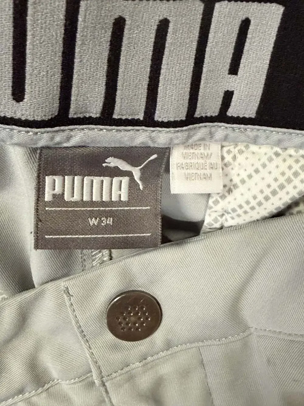 Puma jackpot performance